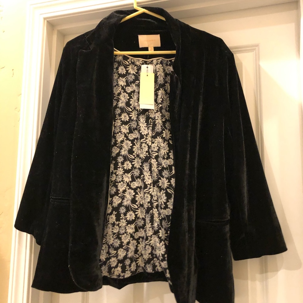 Stitch fix blazer